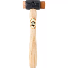 Thor 03-208 # A kalapács réz/nyersbőr betétekkel 25mm