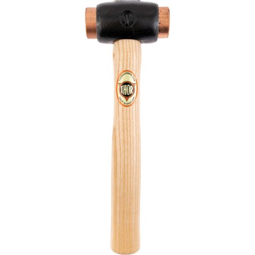 Thor 04-310 # 1 kalapács réz betétekkel 32mm