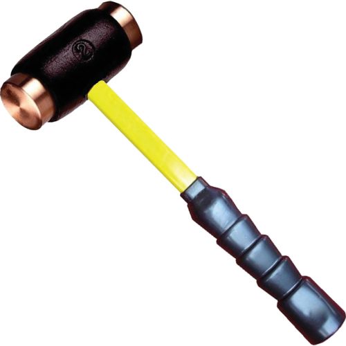 Thor 04-314fg # 3 kalapács réz betétekkel 44mm