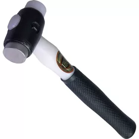 Thor 06-ap10 # 1 kalapács alu/műanyag betétekkel 32mm