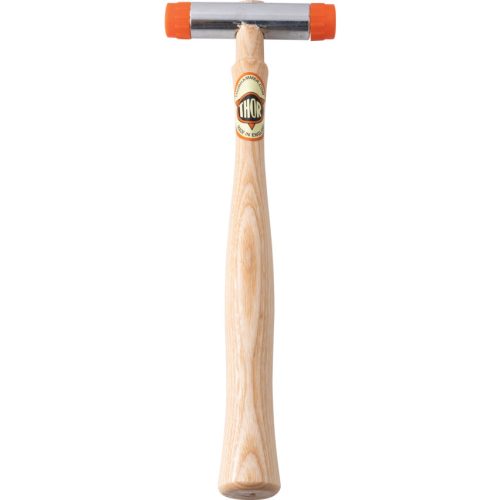 Thor 07-406 150g  nejlon kalapács - műanyag nyél 19mm