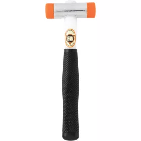 Thor 07-410 450g  nejlon kalapács - műanyag nyél 32mm