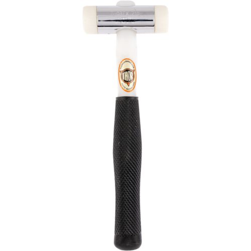 Thor 11-710 450g nejlon kalapács - műanyag nyél 32mm
