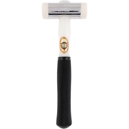 Thor 11-712 675g nejlon kalapács - műanyag nyél 38mm