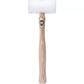 Thor 23-8112 40mm bádogos kalapács - hengeres