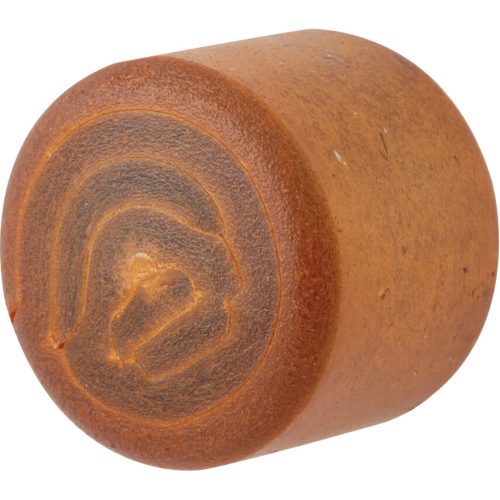 Thor 70-12r # 2 tartalék nyersbőr betét 38mm