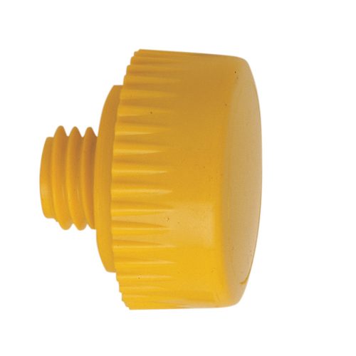 Thor 76-714af cserélhető betét: sárga - extra kemény nejlon 44mm