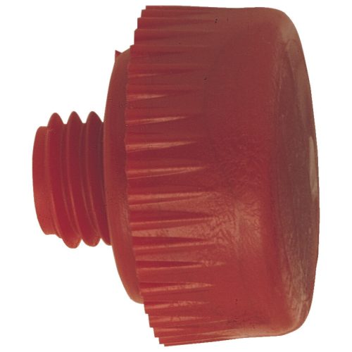 Thor 76-716pf cserélhető betét: piros - közepes műanyag 50mm