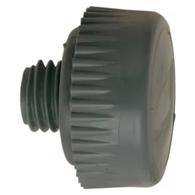 Thor 76-708vf  cserélhető betét: szürke - puha pvc 25mm