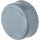 Thor 76-712vf  cserélhető betét: szürke - puha pvc 38mm