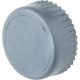 Thor 76-712vf  cserélhető betét: szürke - puha pvc 38mm