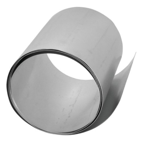T&A 0.250mmx150mmx2.5m acél alátétlemez