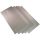 T&A 8 részes acél alátétlemez csomag 0.05mm-0.50mm150mmx300mm