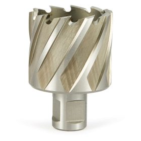 Unibor 10x25mm Weldon HSS M2