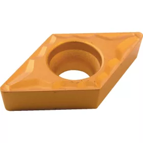 Yamaloy DCMT 070204-PM váltólapka QX520