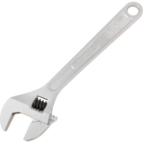 Yamoto 12"/300mm króm-vanádium franciakulcs