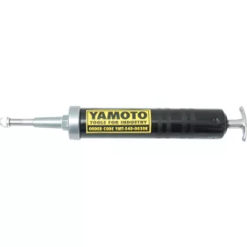Yamoto 120cm³ nyomó zsírzó
