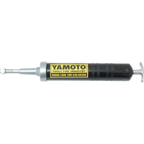 Yamoto 120cm³ nyomó zsírzó