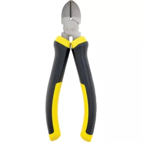 Yamoto 160/6.1/4" oldalcsípő fogó