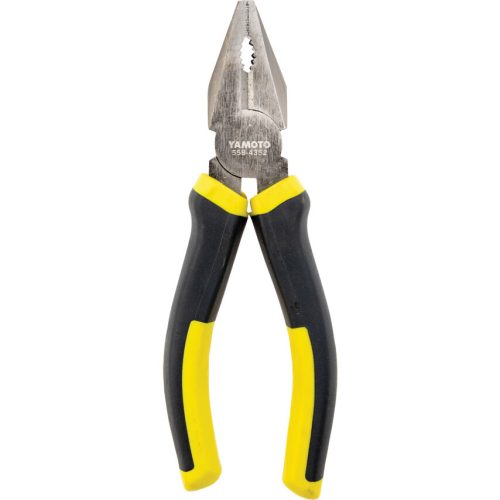 Yamoto 160mm/6" egyetemes fogó