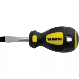 Yamoto 6mm marok lapos csavarhúzó Tri-Line