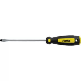 Yamoto 6x150mm lapos csavarhúzó Tri-Line