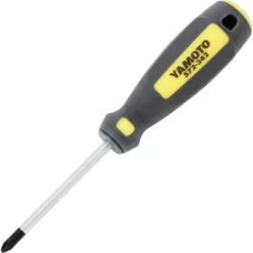 Yamoto PH1x75 kereszthornyú csavarhúzó Tri-Line