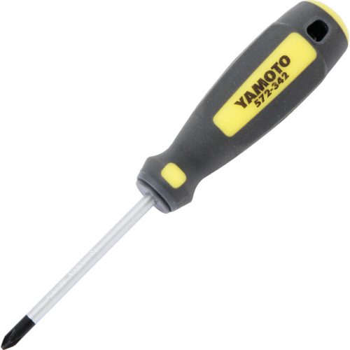 Yamoto PH1x75 kereszthornyú csavarhúzó Tri-Line