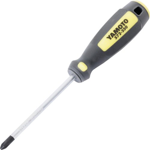 Yamoto PH2x100 kereszthornyú csavarhúzó Tri-Line