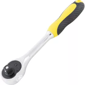 Yamoto 3/8 sq. dr. q/r 72t racsniskulcs