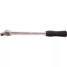   Yamoto 12" csuklós hajtókar 1/2" meghajtóval, gumírozott markolattal