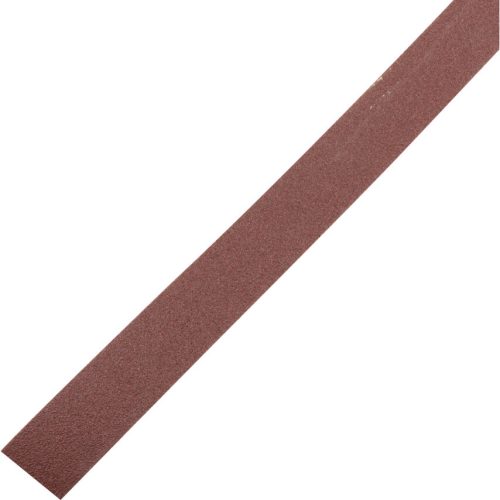 York 25mm x 50m superflex alumínium-oxid csiszolóvászon P100