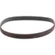 York 10x330mm al-ox végtelenített csiszolószalag P40