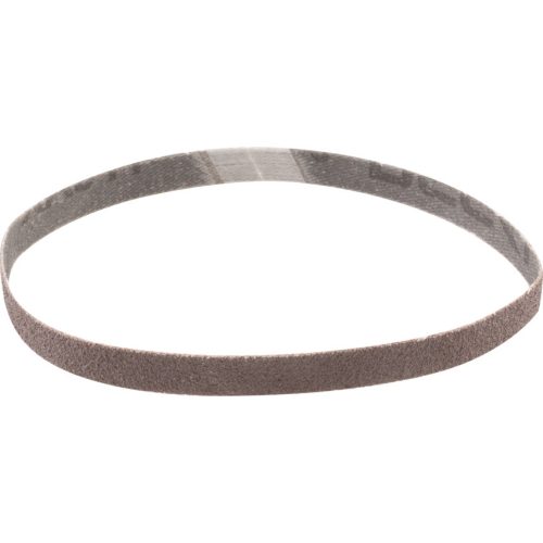 York 10x330mm al-ox végtelenített csiszolószalag P80