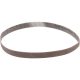 York 10x330mm al-ox végtelenített csiszolószalag P80
