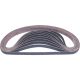 York 13x305mm al-ox végtelenített csiszolószalag P80