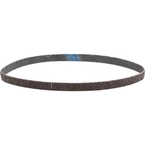 York 13x457mm al-ox végtelenített csiszolószalag P40