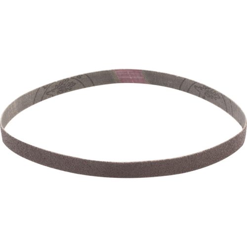 York 13x457mm al-ox végtelenített csiszolószalag P80