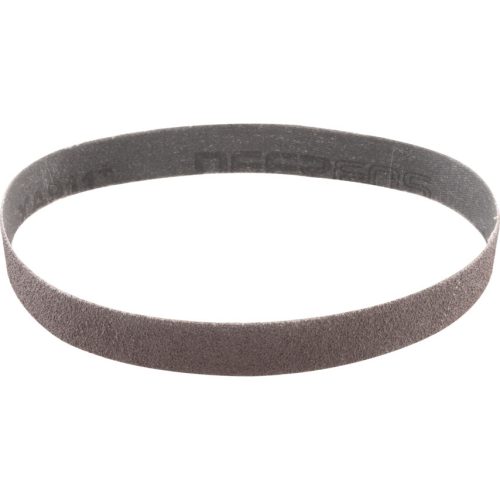 York 20x457mm al-ox végtelenített csiszolószalag P60