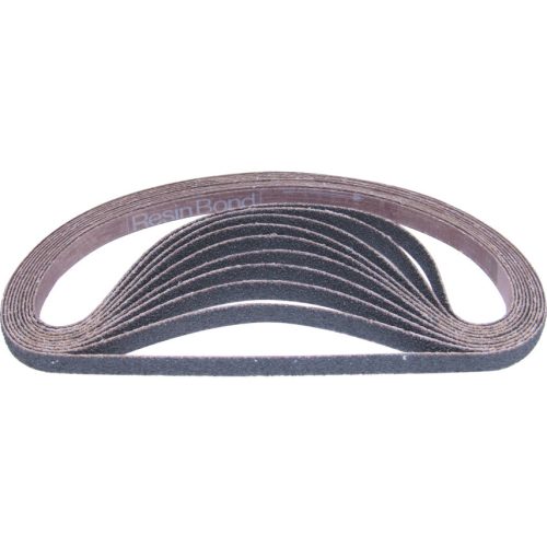 York 13x610mm al-ox végtelenített csiszolószalag P40