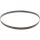 York 13x610mm al-ox végtelenített csiszolószalag P60