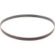 York 13x610mm al-ox végtelenített csiszolószalag P60