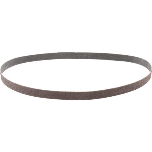 York 13x610mm al-ox végtelenített csiszolószalag P80