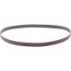 York 13x610mm al-ox végtelenített csiszolószalag P80