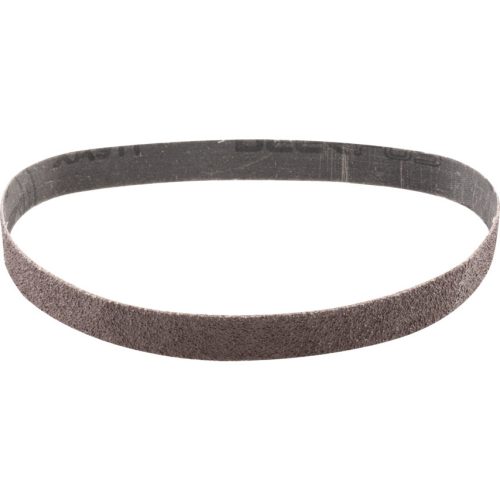 York 20x520mm al-ox végtelenített csiszolószalag P40