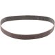York 20x520mm al-ox végtelenített csiszolószalag P40