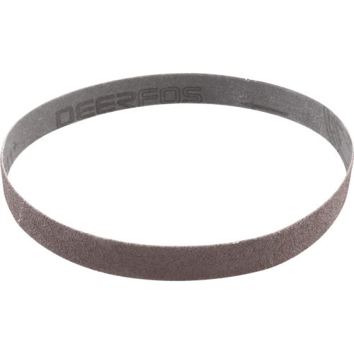 York 20x520mm al-ox végtelenített csiszolószalag P60