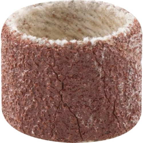 York 10x10mm al-ox csiszológyűrű P60