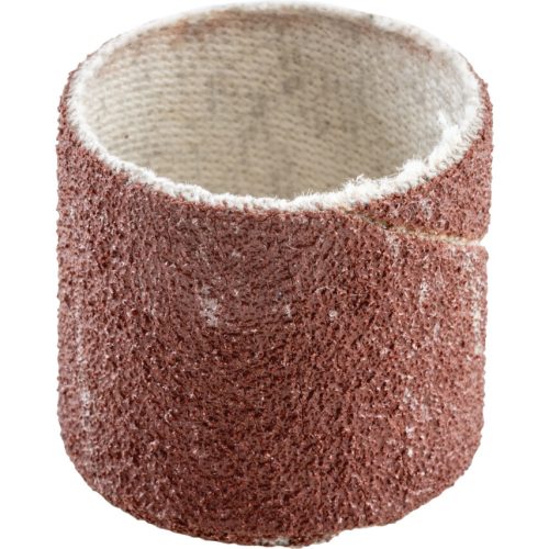 York 10x10mm al-ox csiszológyűrű P150