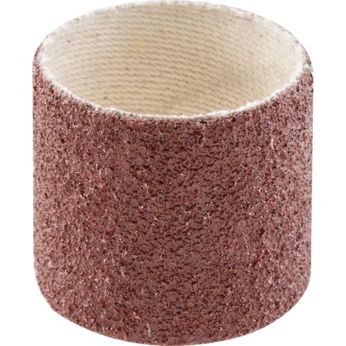 York 25x25mm al-ox csiszológyűrű P60